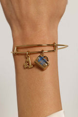 #1 'Office MVP' Mug Bangle