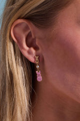 PEEPS® Statement Earrings, Earrings, $ 38.00, A Moment Of Now™