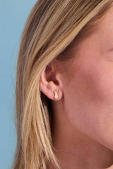 PEEPS® Bunny and Chick Stud Earrings, Earrings, $ 28.00, A Moment Of Now™