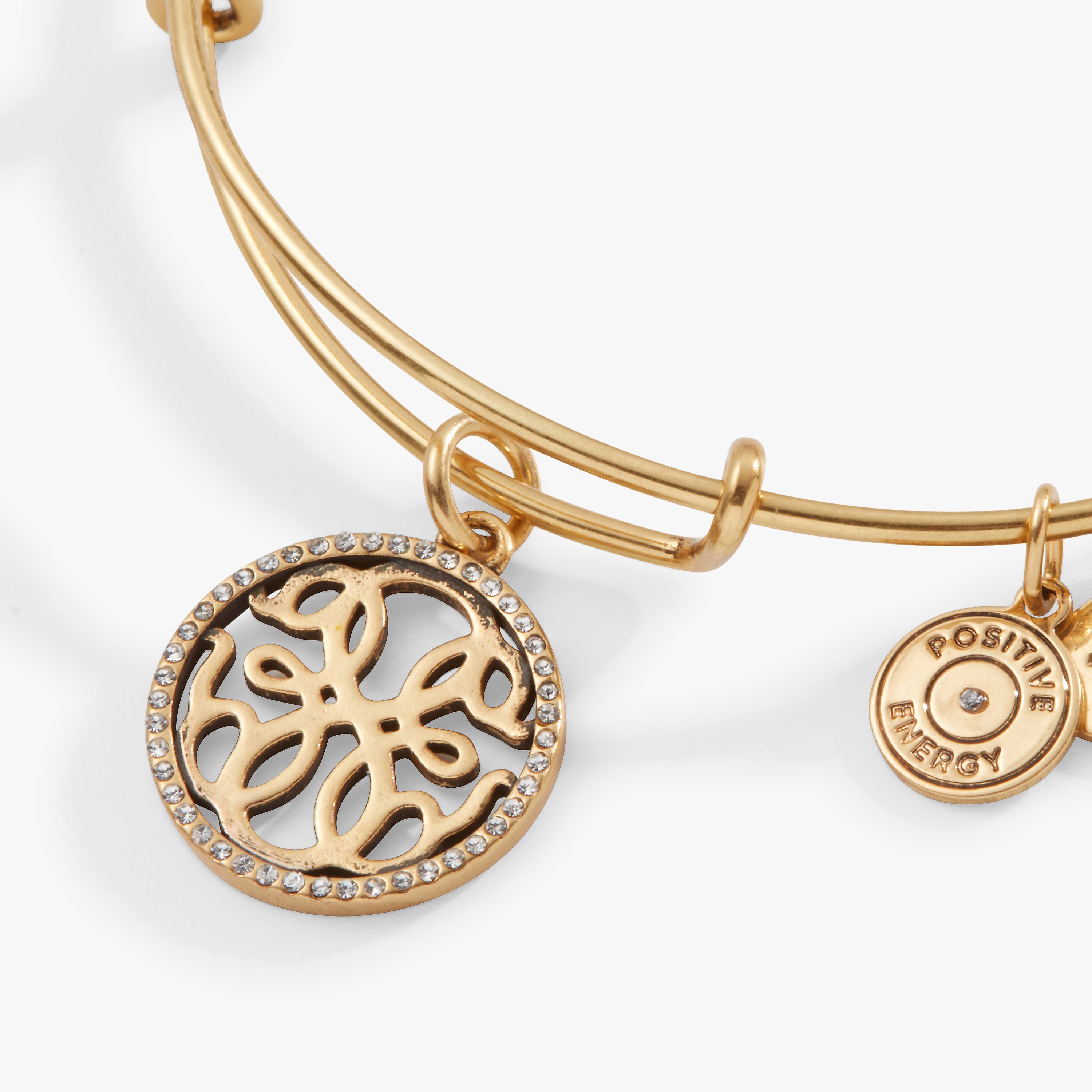 Path of Life Charm Bangle, Bracelets, $ 13.90, A Moment Of Now™
