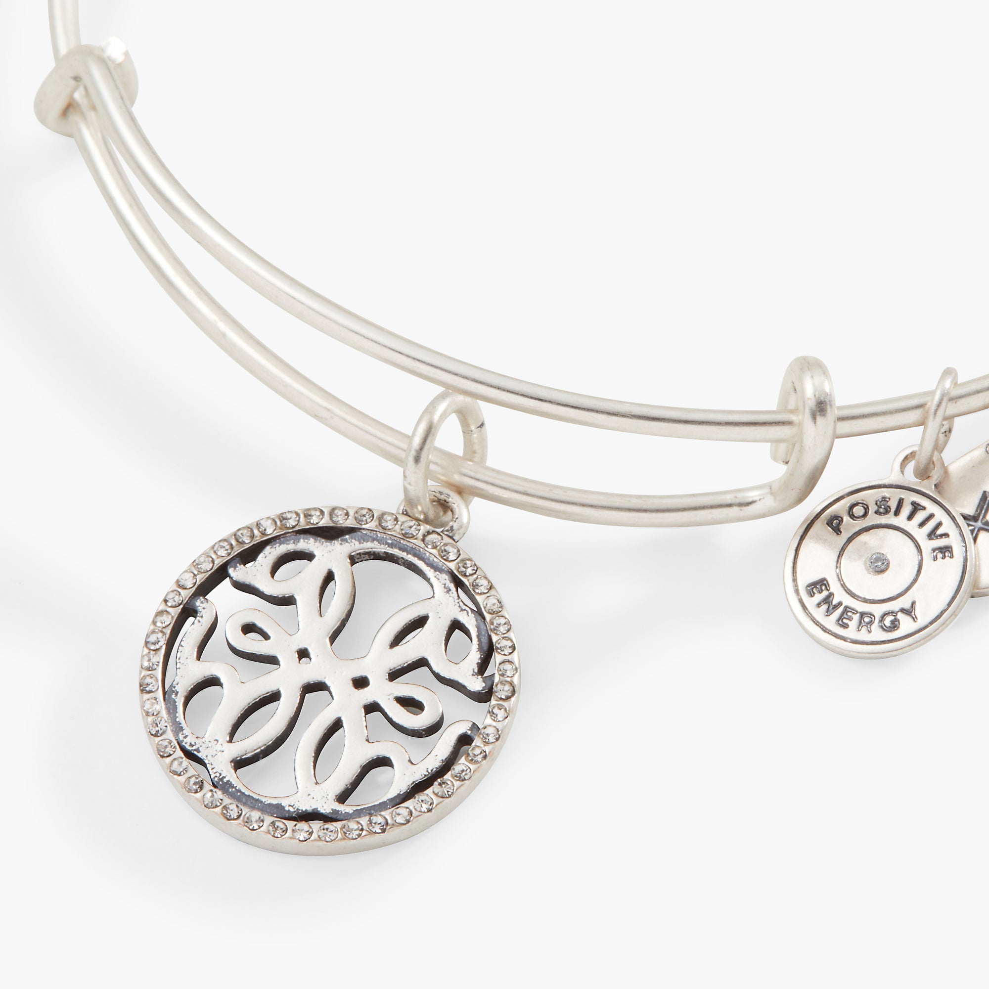 Path of Life Charm Bangle, Bracelets, $ 13.90, A Moment Of Now™