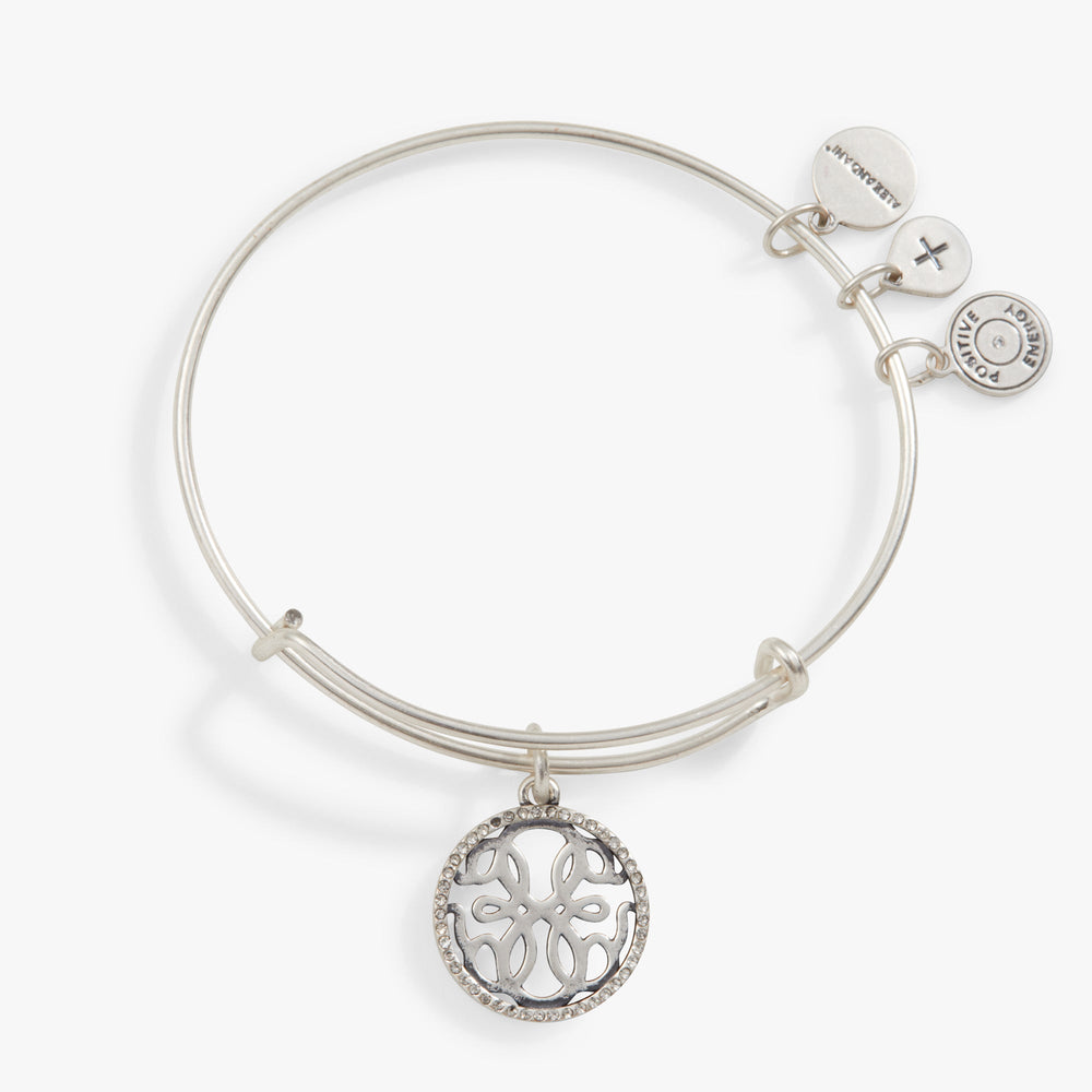 Path of Life Charm Bangle, Bracelets, $ 13.90, A Moment Of Now™