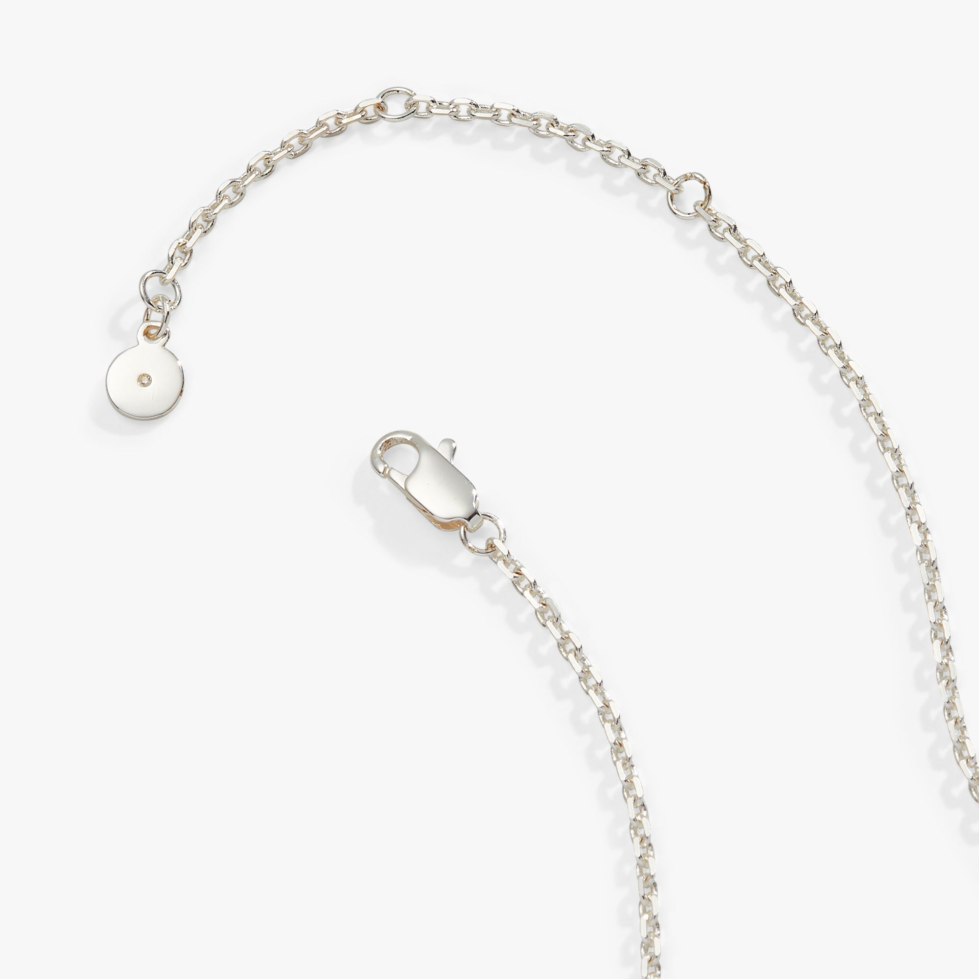 Hidden Message Cross Affirmation Necklace, Necklaces, $ 13.90, A Moment Of Now™