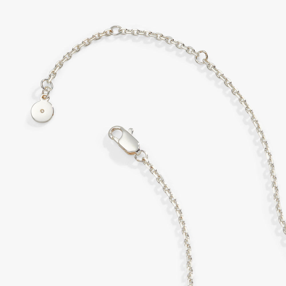 Hidden Message Cross Affirmation Necklace, Necklaces, $ 13.90, A Moment Of Now™