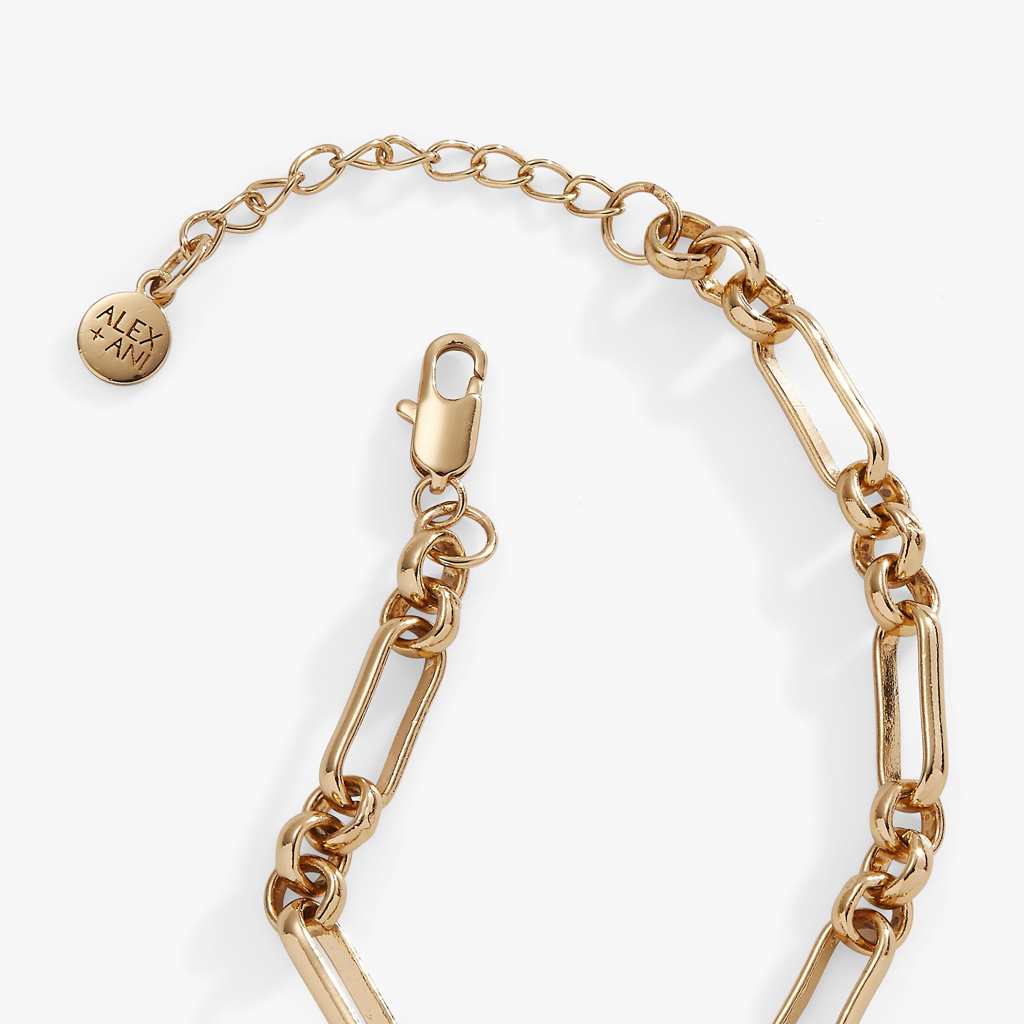 Sodalite Evil Eye Chain Bracelet, Bracelets, $ 48.00, A Moment Of Now™