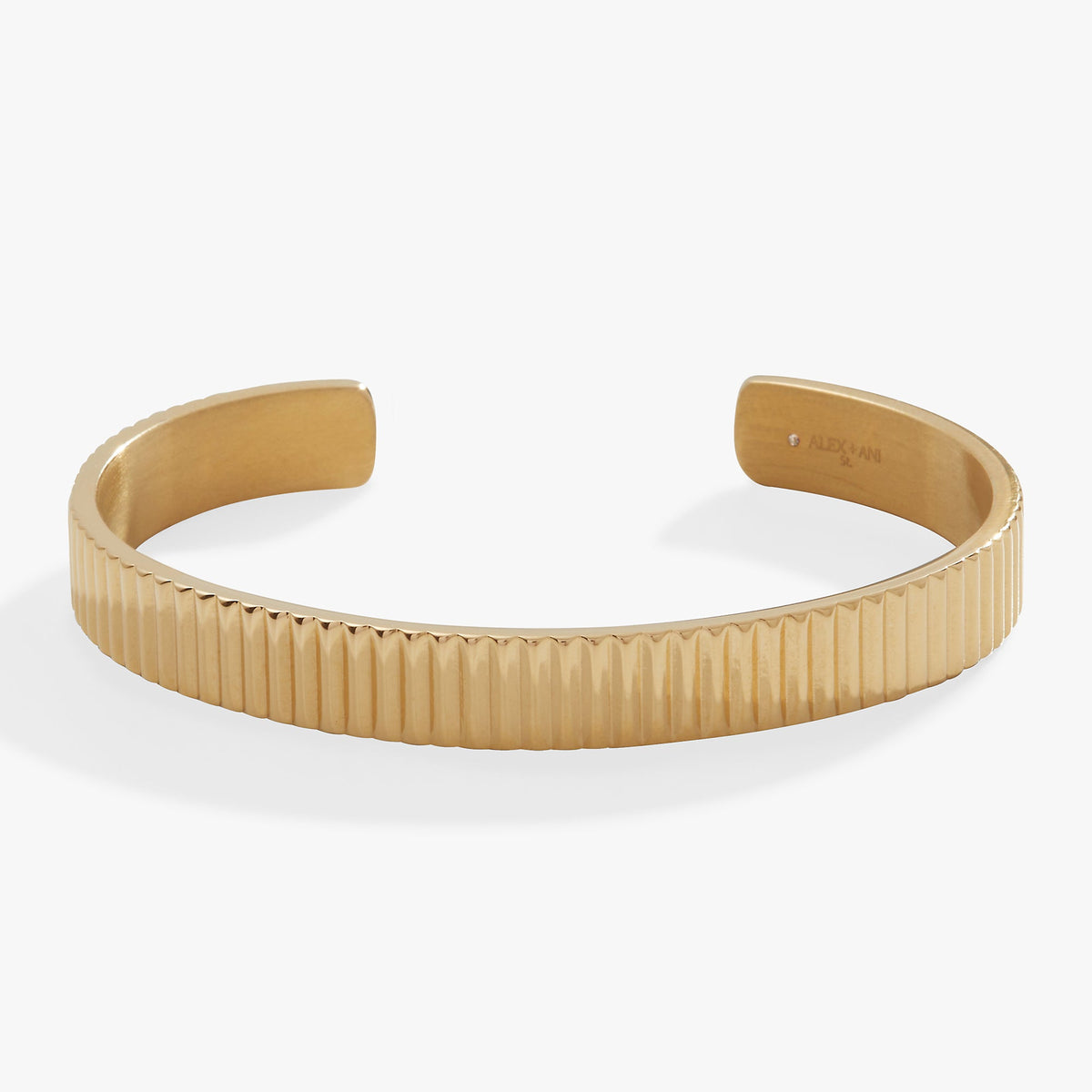 Textured Cuff Bracelet, Bracelets, $ 18.90, A Moment Of Now™