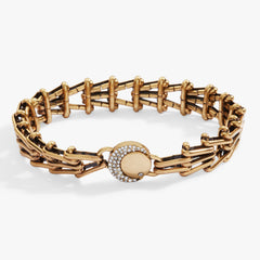 Wanderer Chain Statement Bracelet, Bracelets, $ 21.90, A Moment Of Now™