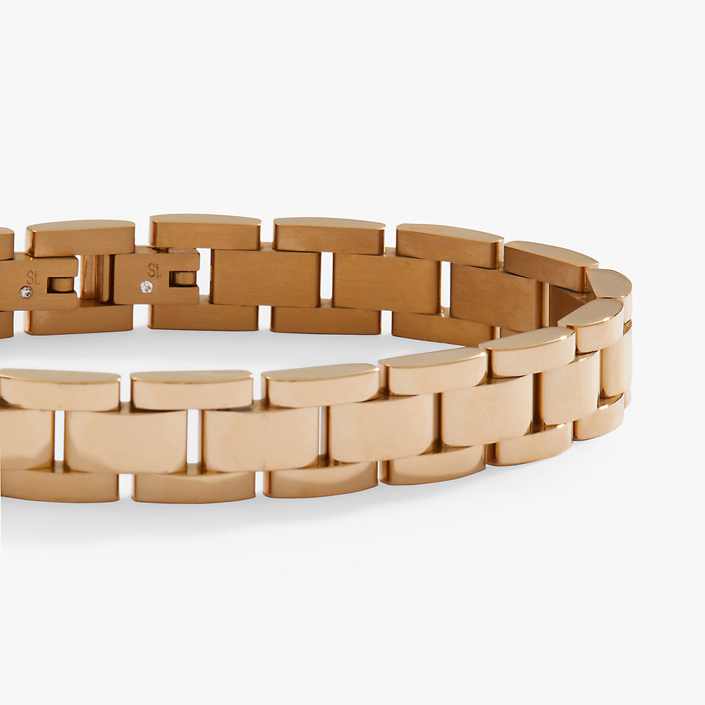 Chunky Watch Strap Bracelet, Bracelets, $ 29.90, A Moment Of Now™