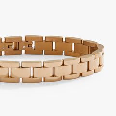 Chunky Watch Strap Bracelet, Bracelets, $ 29.90, A Moment Of Now™