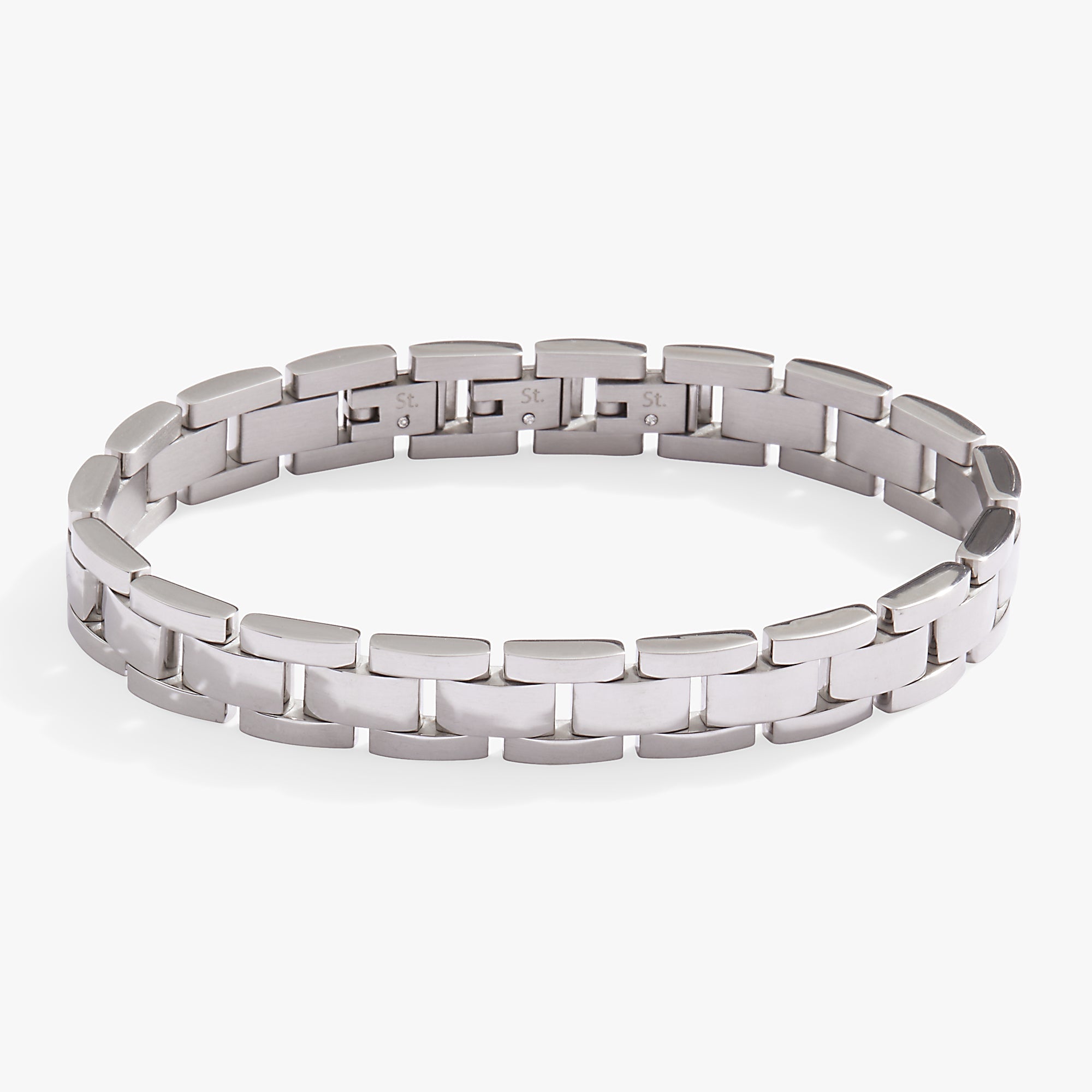 Chunky Watch Strap Bracelet, Bracelets, $ 29.90, A Moment Of Now™