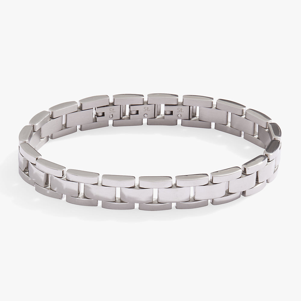Chunky Watch Strap Bracelet, Bracelets, $ 29.90, A Moment Of Now™