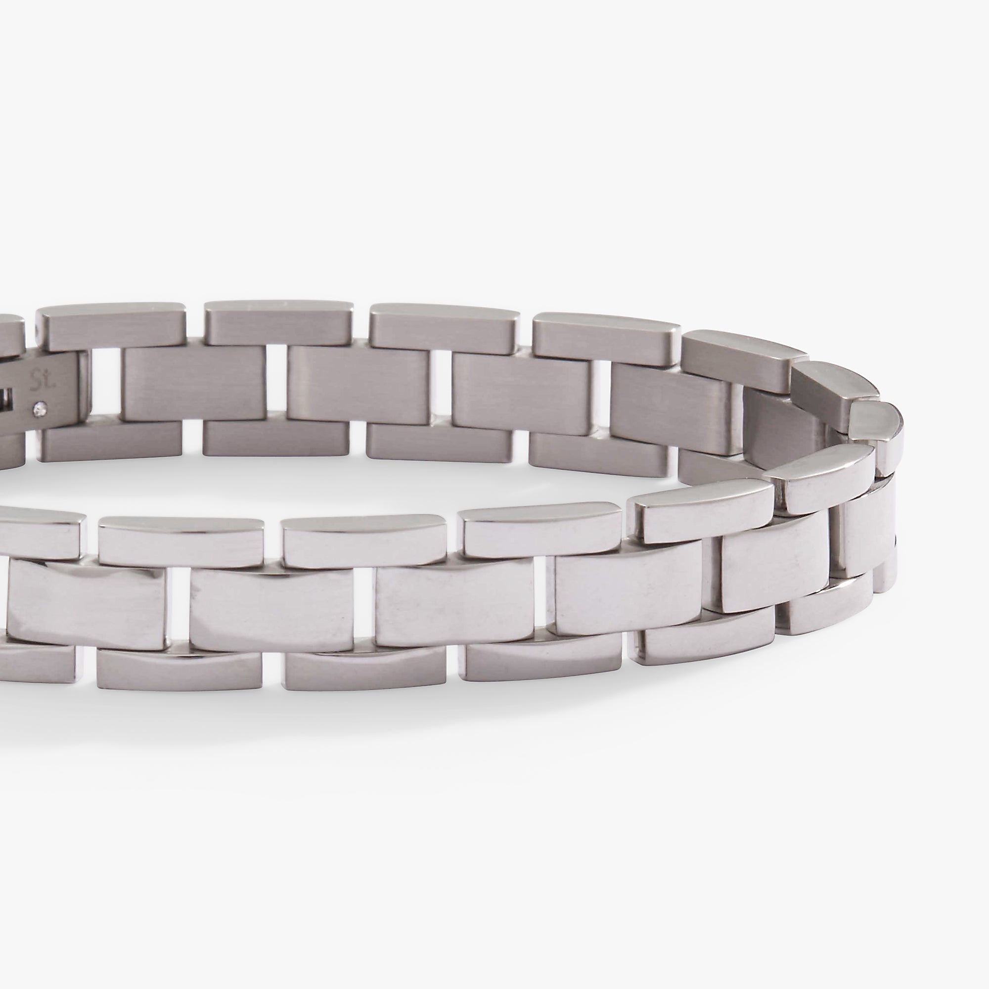 Chunky Watch Strap Bracelet, Bracelets, $ 29.90, A Moment Of Now™