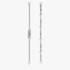 Faith Stranded™ Bracelet Set, Bracelets, $ 48.00, A Moment Of Now™
