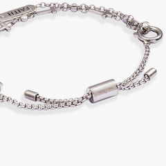 Faith Stranded™ Bracelet Set, Bracelets, $ 48.00, A Moment Of Now™