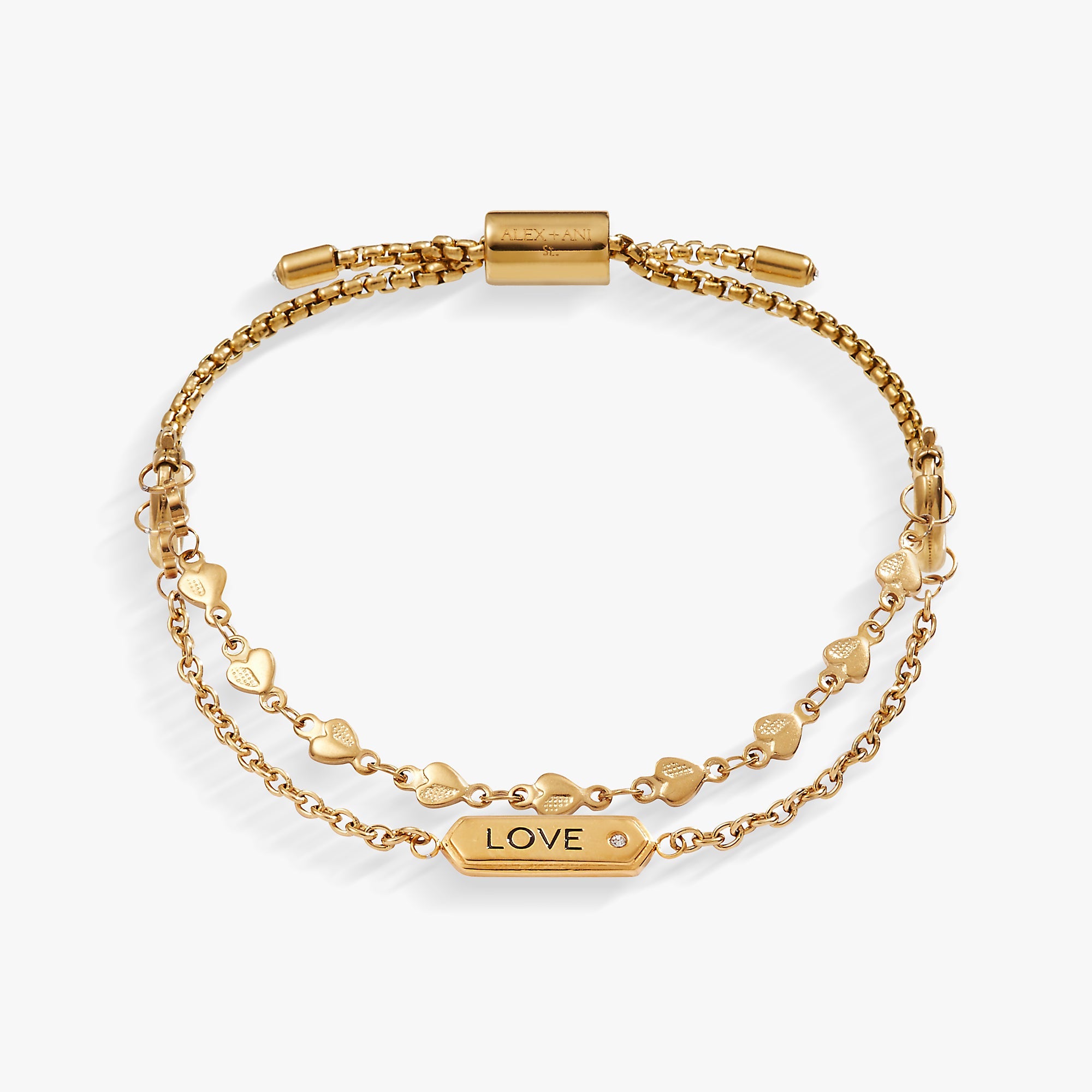 Love Stranded™ Bracelet Set, Bracelets, $ 48.00, A Moment Of Now™