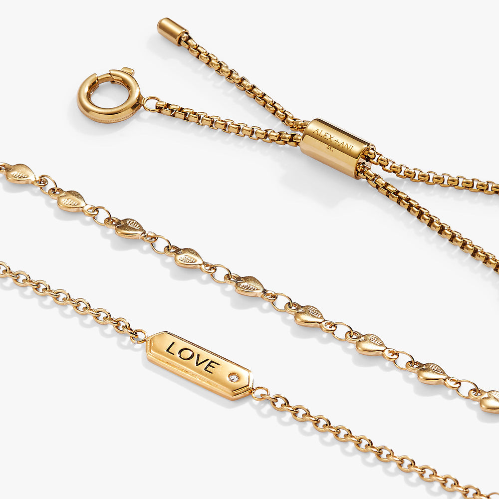 Love Stranded™ Bracelet Set, Bracelets, $ 48.00, A Moment Of Now™