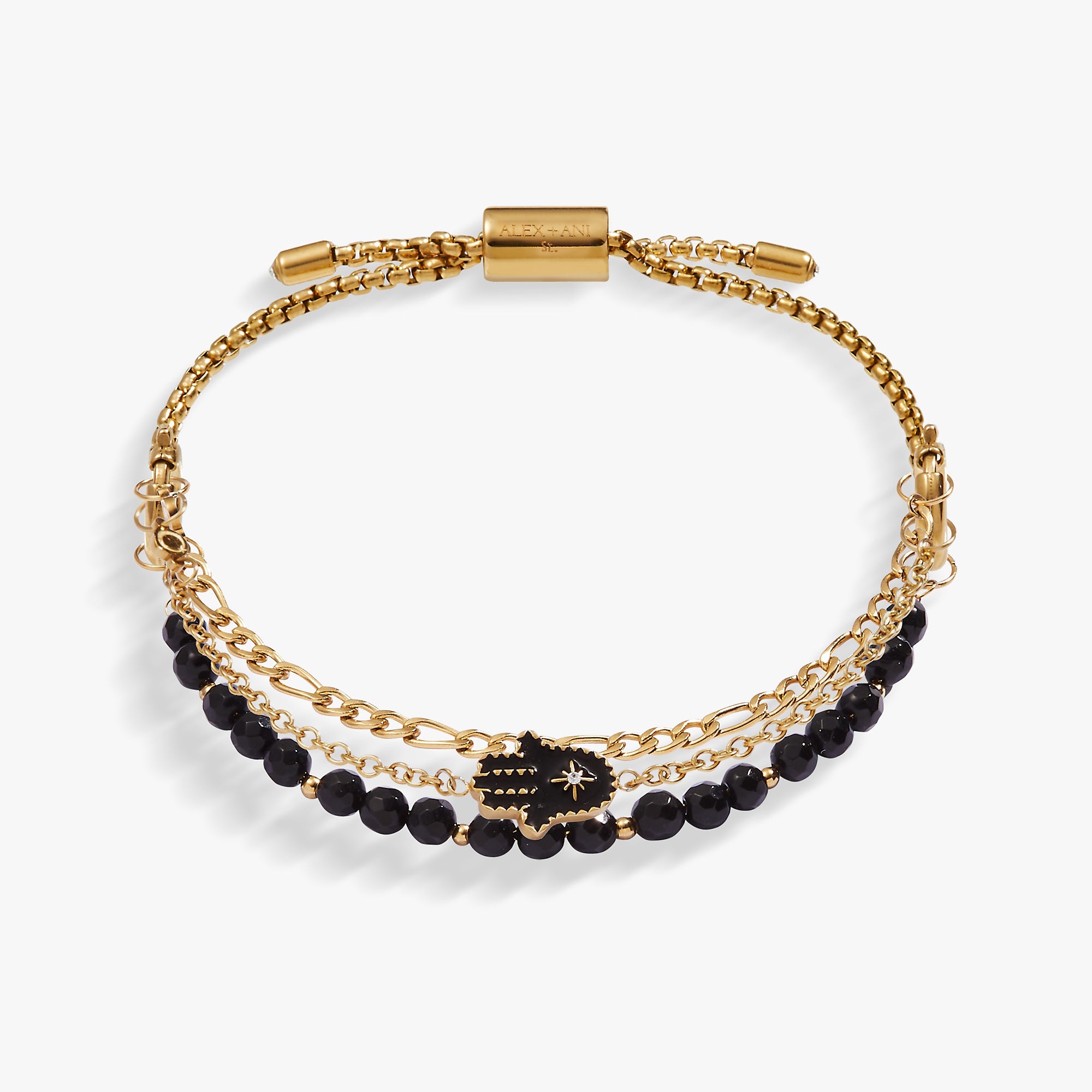 Hamsa Stranded™ Bracelet Set, Bracelets, $ 78.00, A Moment Of Now™