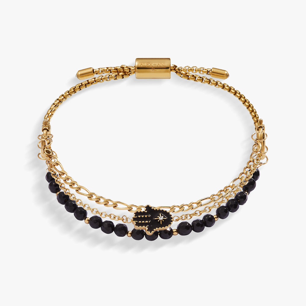 Hamsa Stranded™ Bracelet Set, Bracelets, $ 78.00, A Moment Of Now™