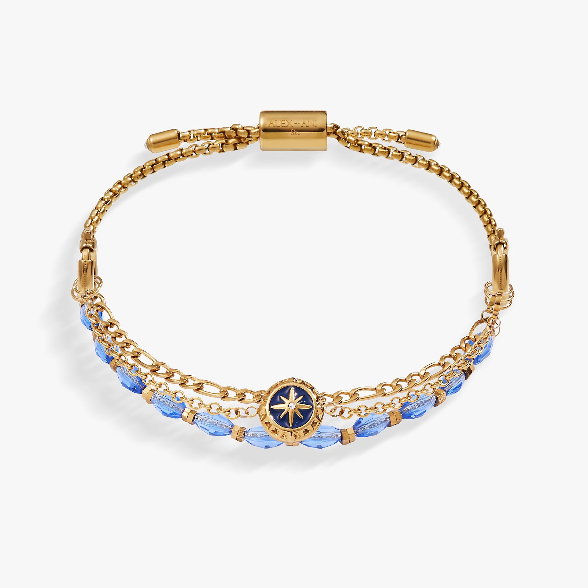 Compass Stranded™ Bracelet Set, Bracelets, $ 78.00, A Moment Of Now™