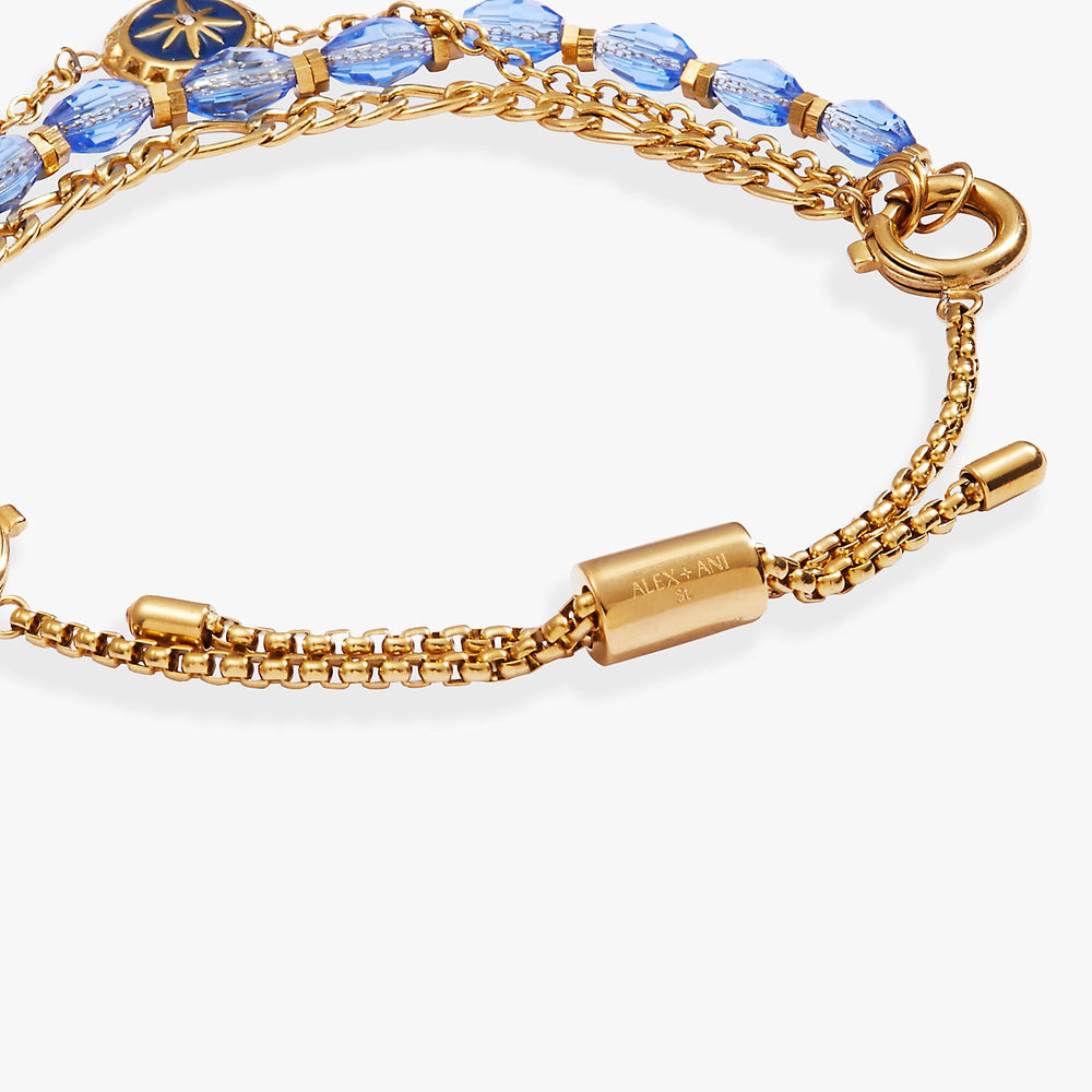 Compass Stranded™ Bracelet Set, Bracelets, $ 78.00, A Moment Of Now™