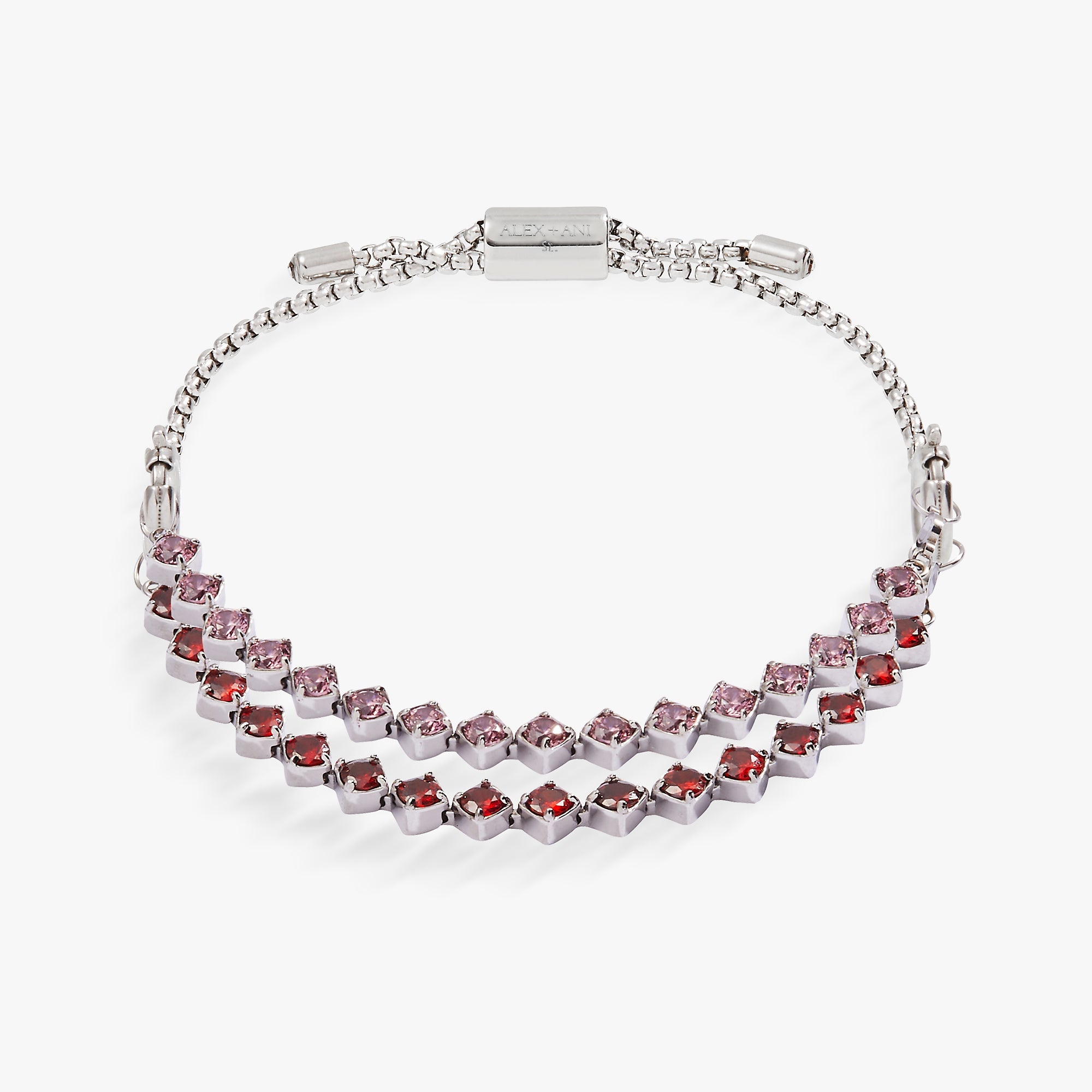 Ruby Luster Stranded™ Bracelet Set, Bracelets, $ 27.90, A Moment Of Now™