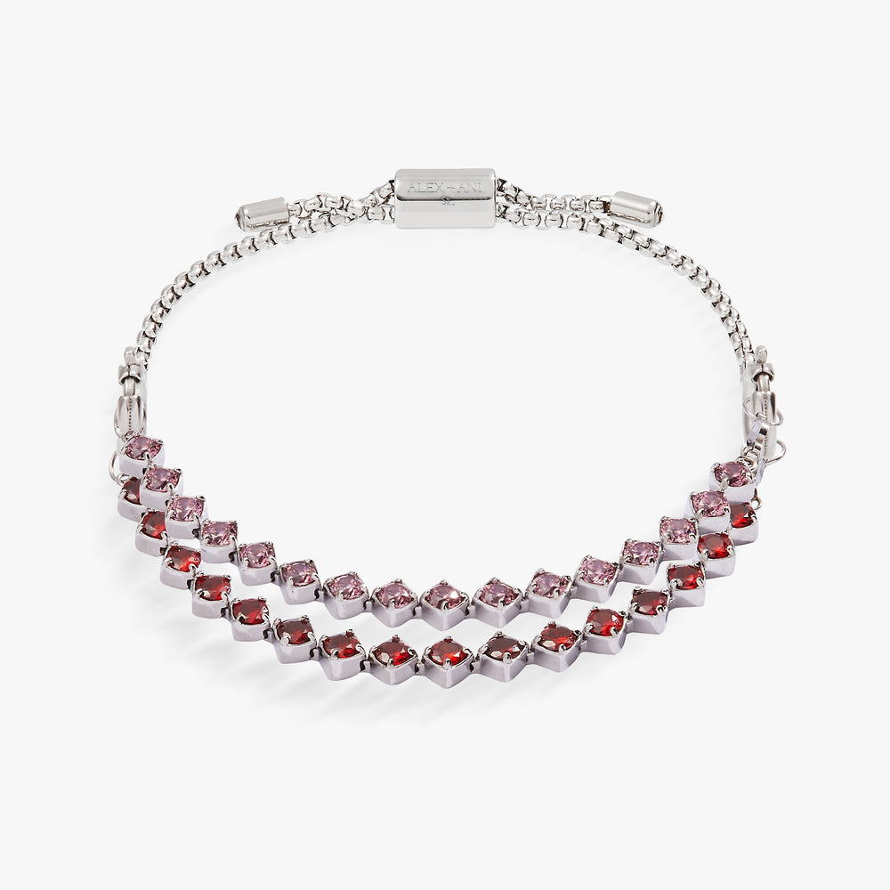 Ruby Luster Stranded™ Bracelet Set, Bracelets, $ 27.90, A Moment Of Now™