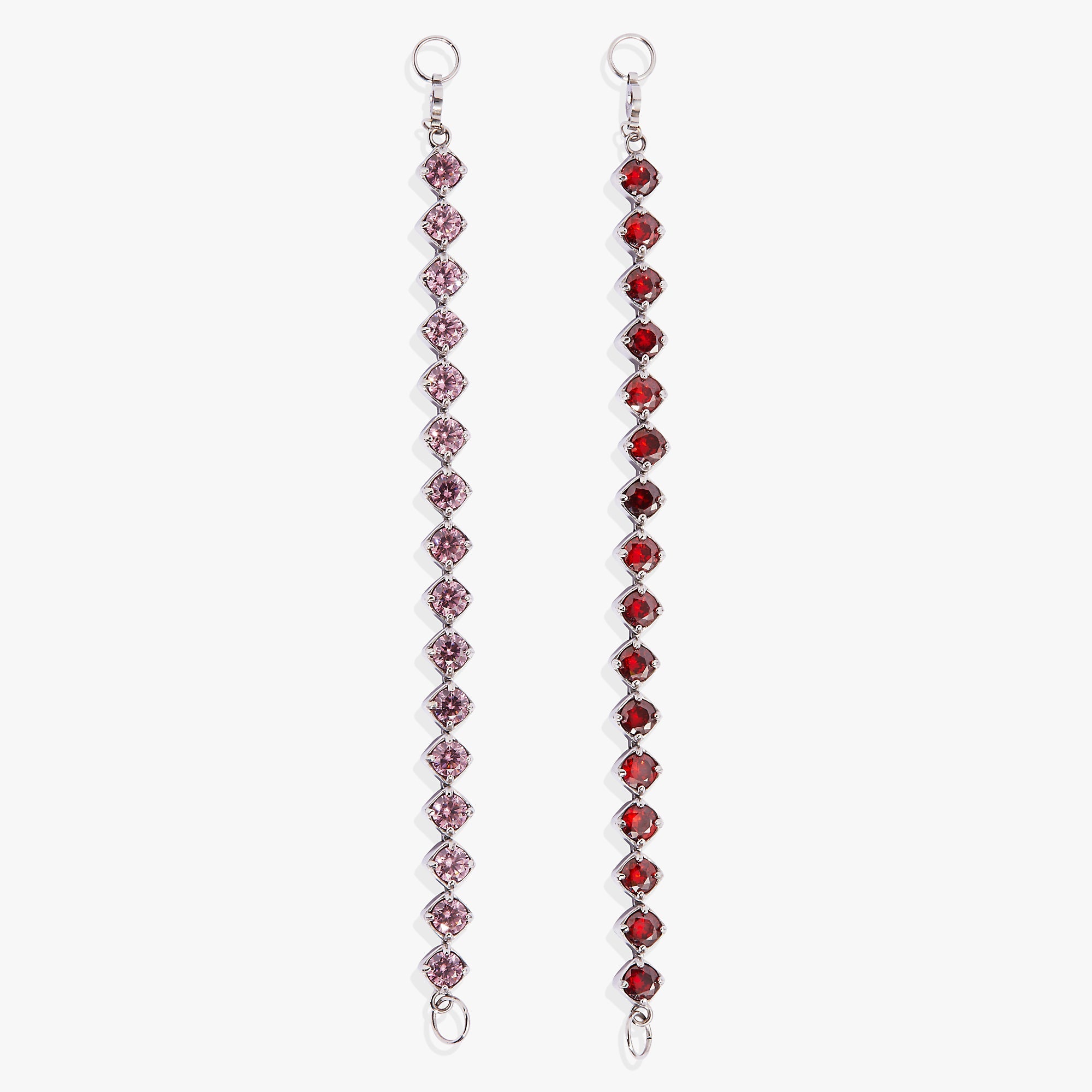 Ruby Luster Stranded™ Bracelet Set, Bracelets, $ 27.90, A Moment Of Now™