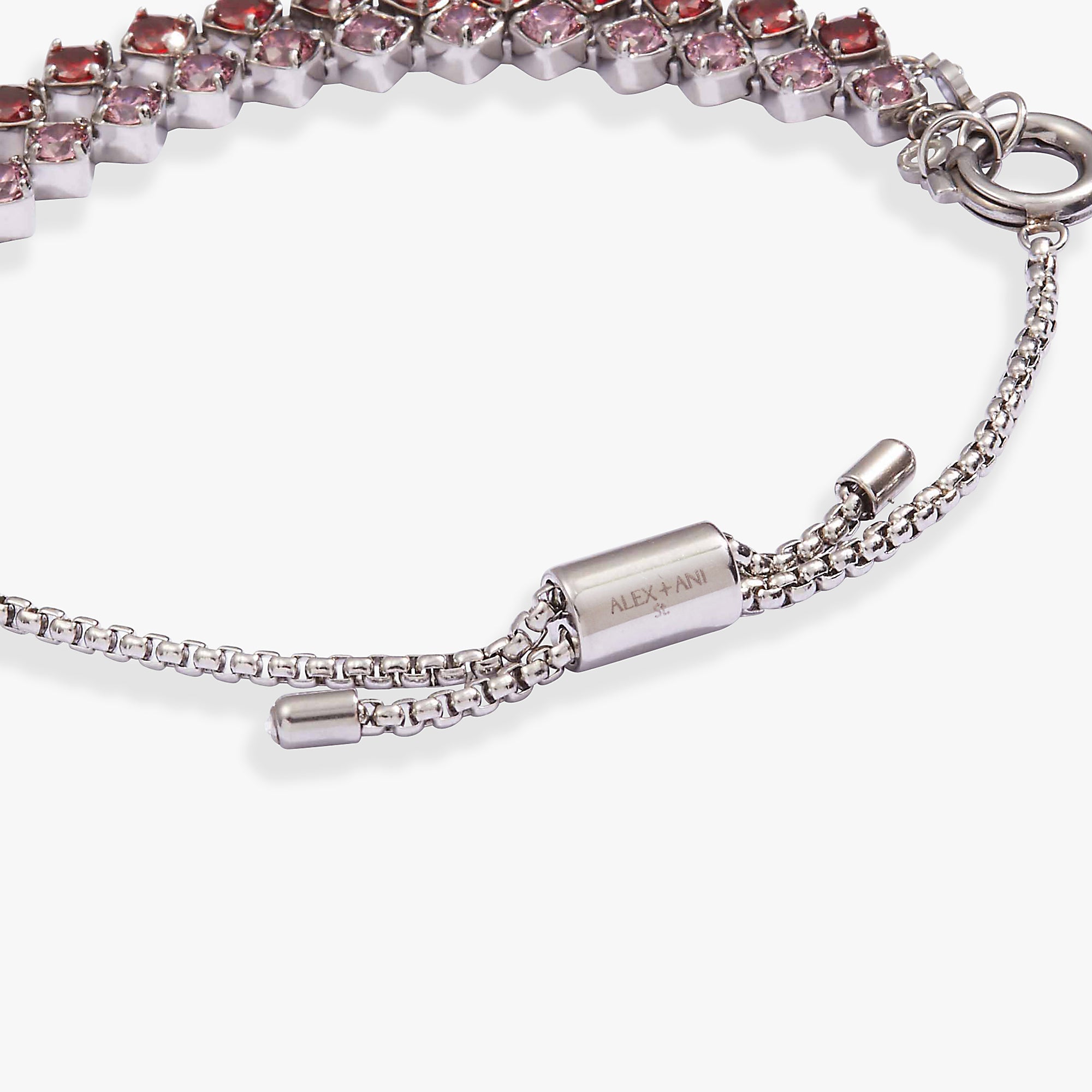Ruby Luster Stranded™ Bracelet Set, Bracelets, $ 27.90, A Moment Of Now™