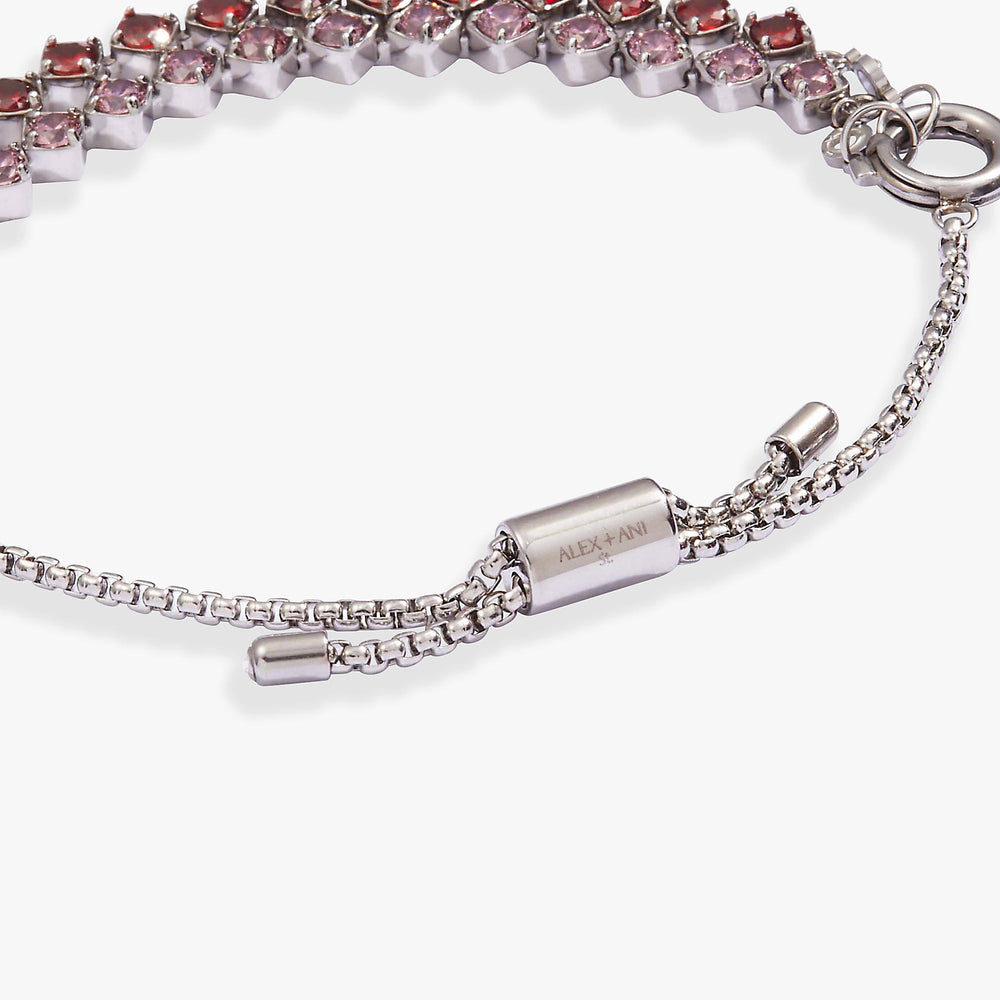 Ruby Luster Stranded™ Bracelet Set, Bracelets, $ 27.90, A Moment Of Now™