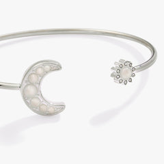 Moon + Sun Flex Cuff, Bracelets, $ 9.90, A Moment Of Now™
