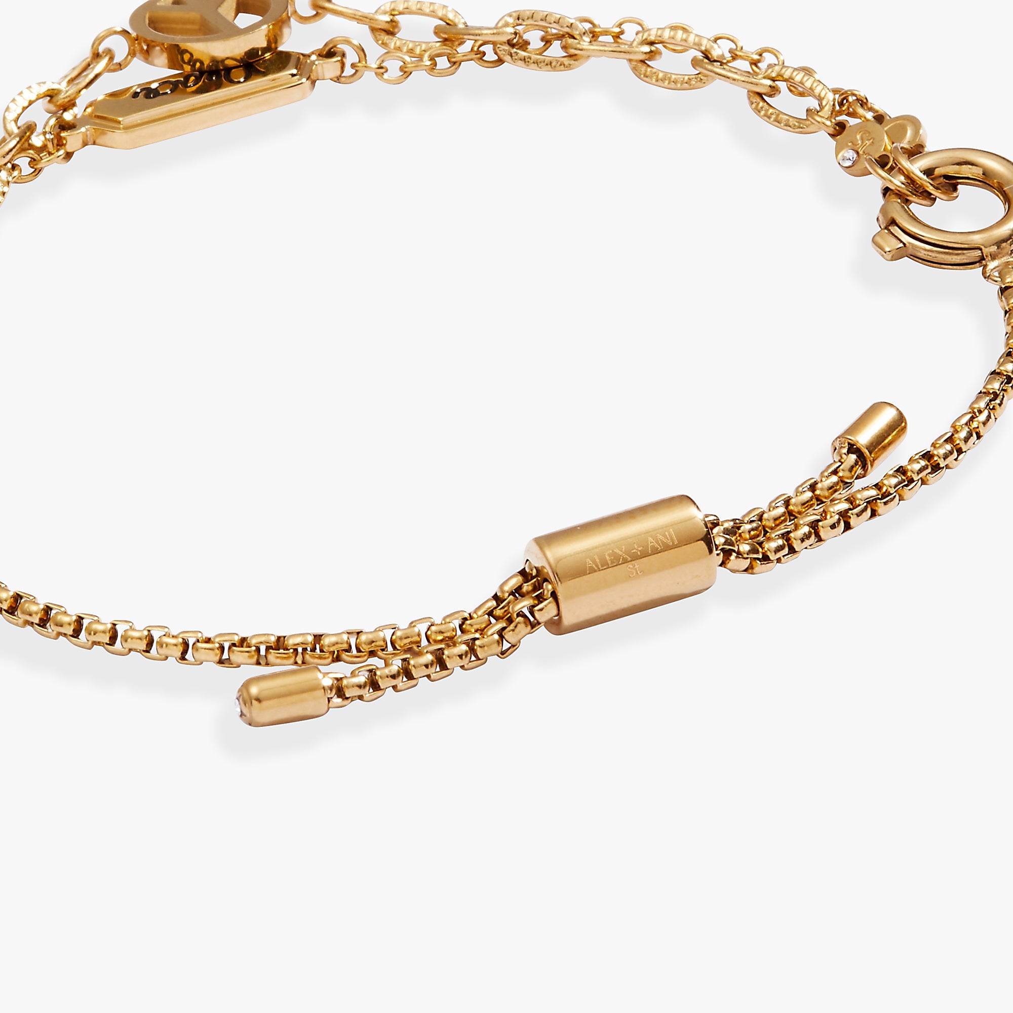 Peace Stranded Bracelet™ Set, Bracelets, $ 48.00, A Moment Of Now™