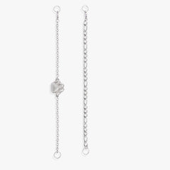 Paw Print Stranded™ Bracelet Set, Bracelets, $ 48.00, A Moment Of Now™