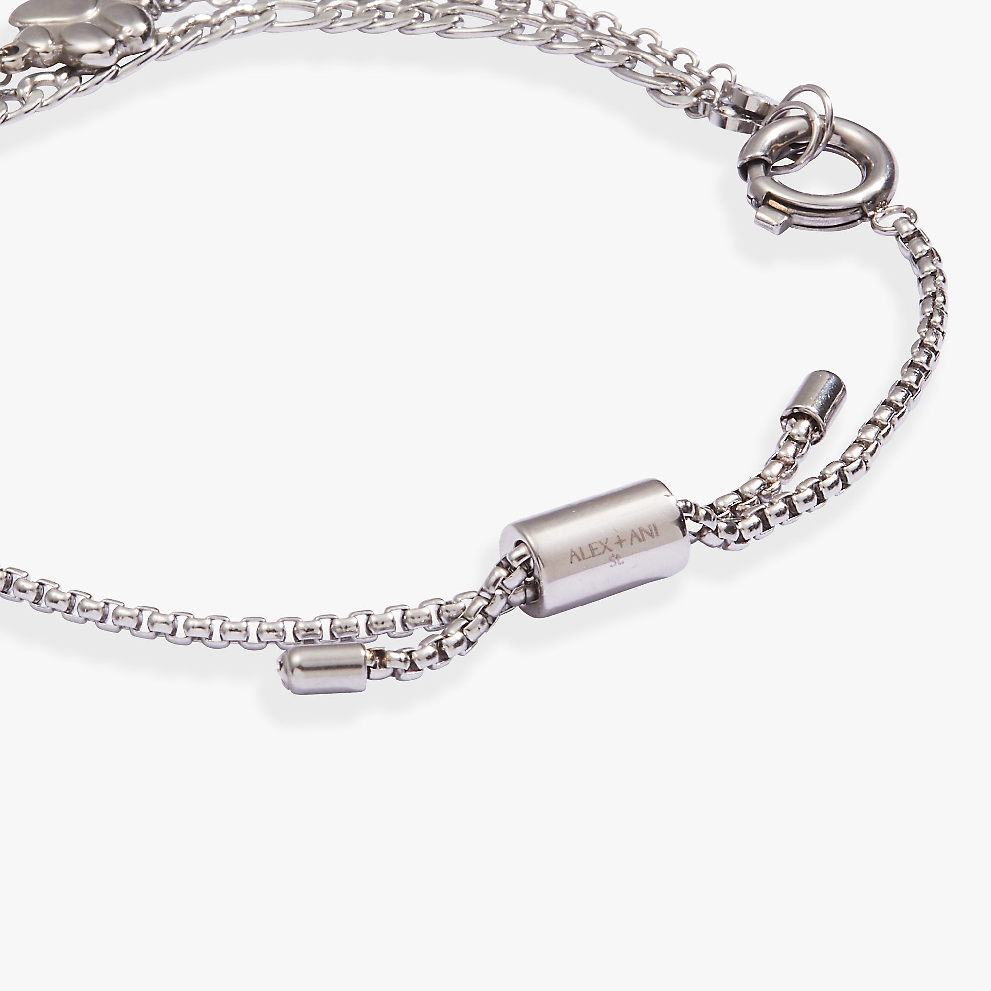 Paw Print Stranded™ Bracelet Set, Bracelets, $ 48.00, A Moment Of Now™