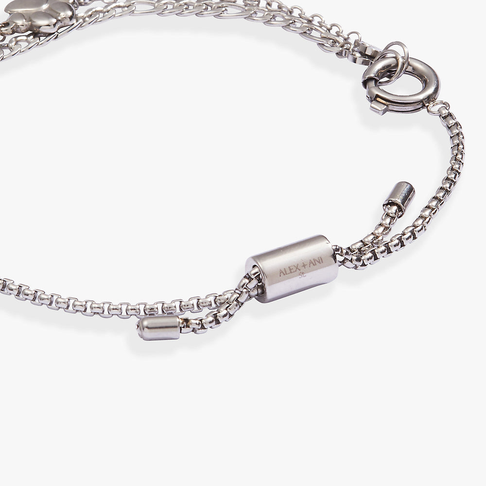 Paw Print Stranded™ Bracelet Set, Bracelets, $ 48.00, A Moment Of Now™