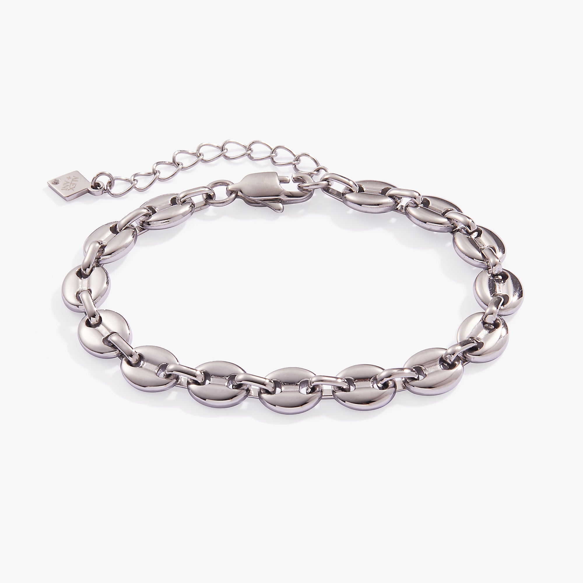 Mariner Chain Bracelet, Bracelets, $ 38.00, A Moment Of Now™