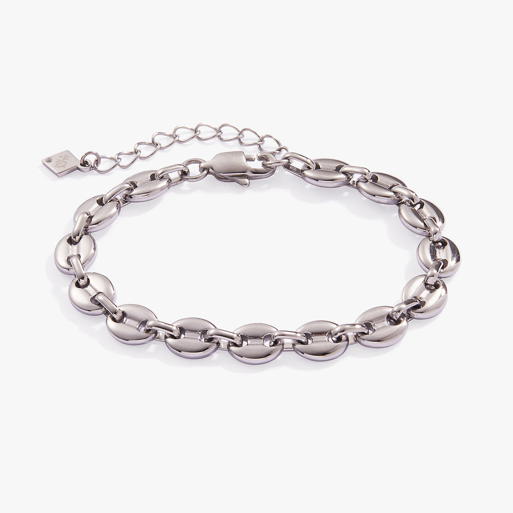 Mariner Chain Bracelet, Bracelets, $ 38.00, A Moment Of Now™