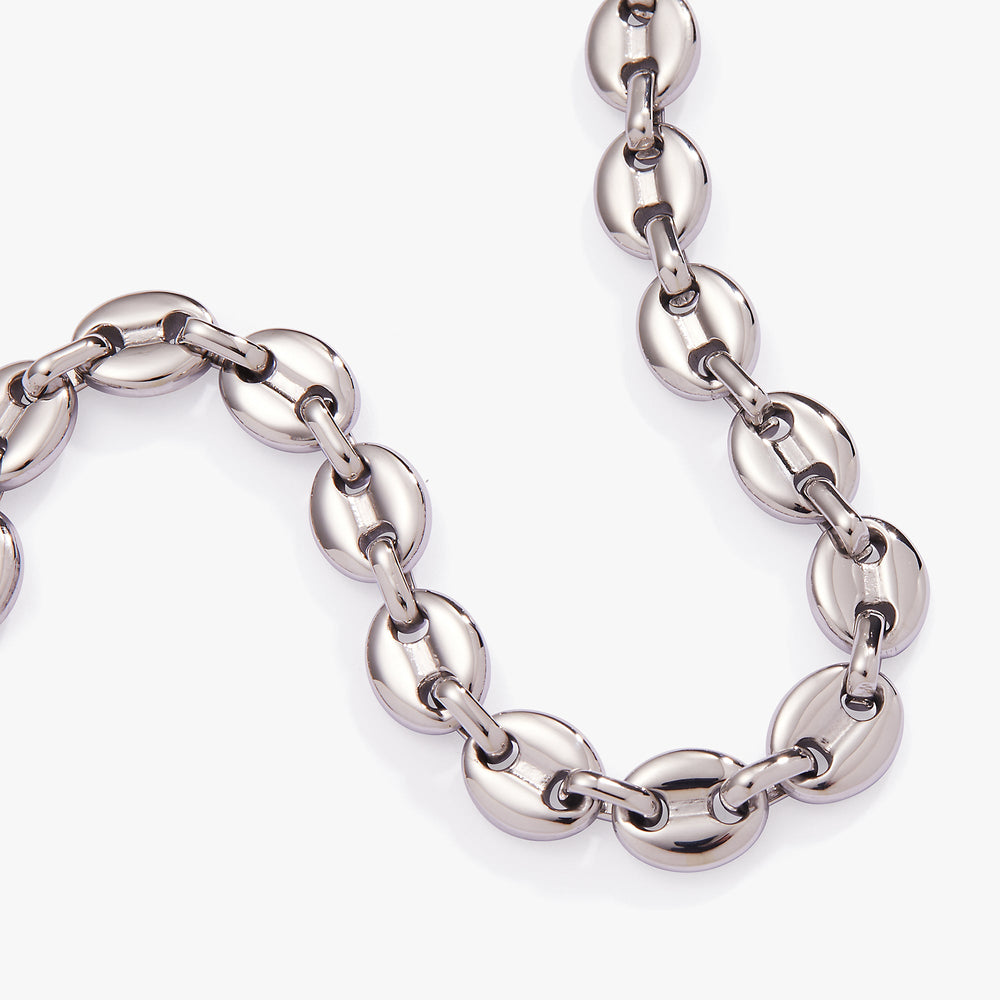 Mariner Chain Bracelet, Bracelets, $ 38.00, A Moment Of Now™