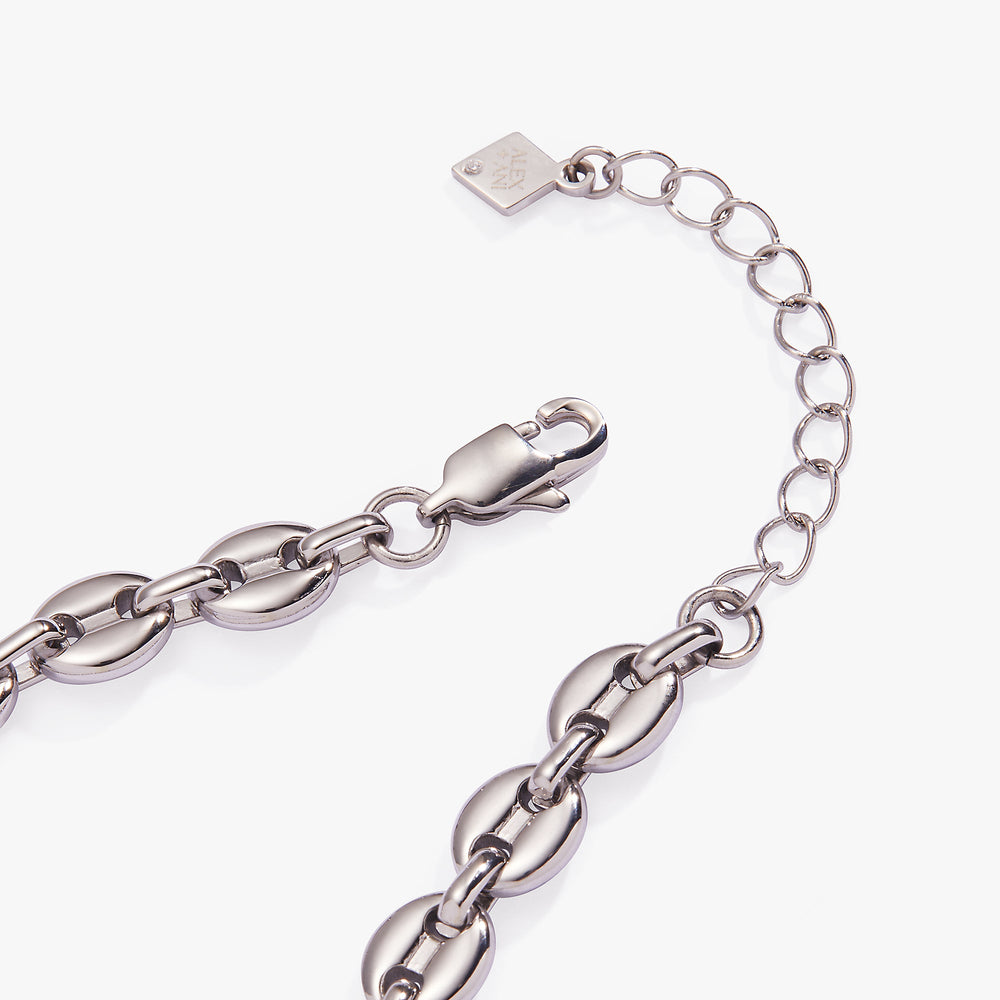 Mariner Chain Bracelet, Bracelets, $ 38.00, A Moment Of Now™