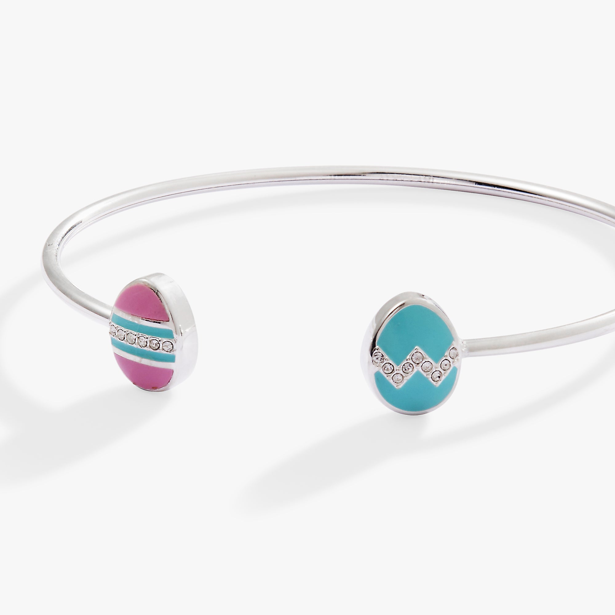 Easter Egg Flex Cuff, Bracelets, $ 28.00, A Moment Of Now™
