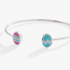 Easter Egg Flex Cuff, Bracelets, $ 28.00, A Moment Of Now™