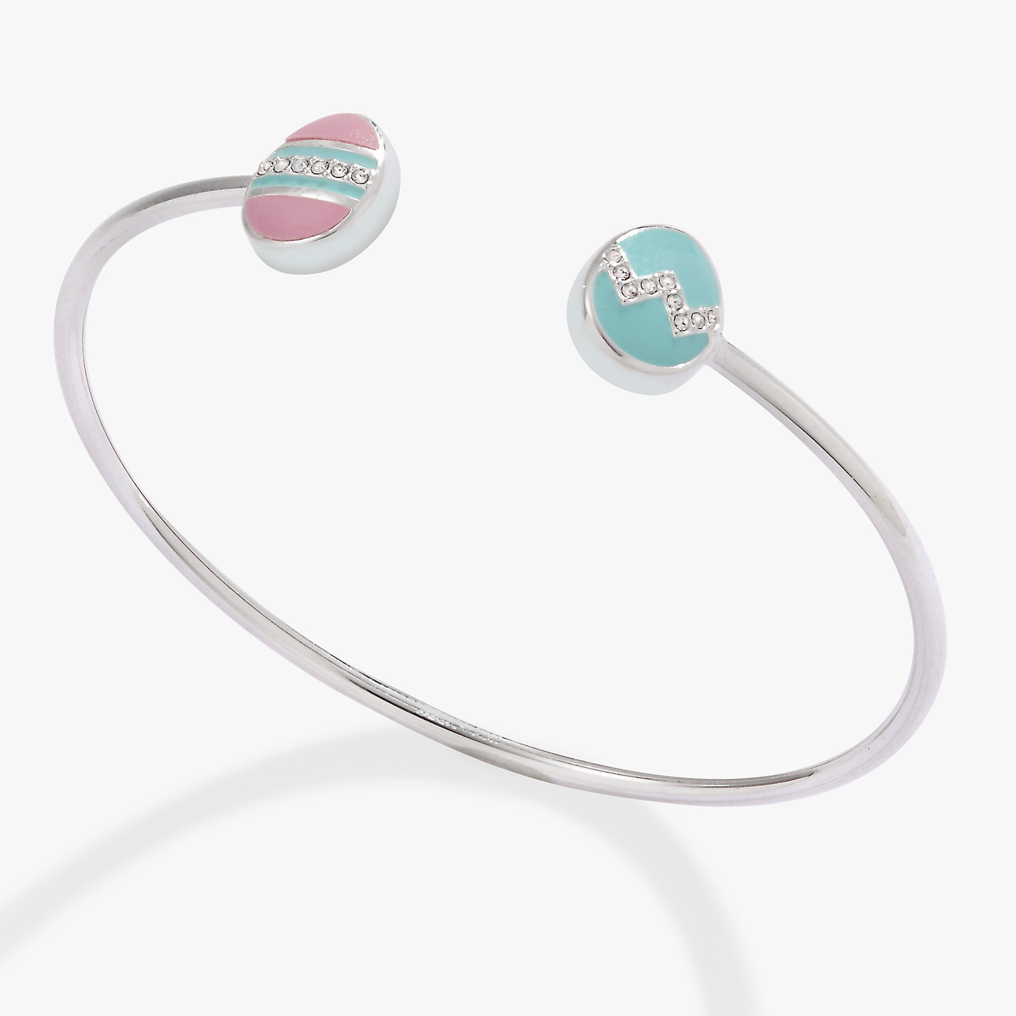 Easter Egg Flex Cuff, Bracelets, $ 28.00, A Moment Of Now™