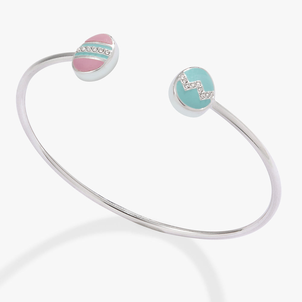 Easter Egg Flex Cuff, Bracelets, $ 28.00, A Moment Of Now™