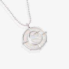 Sagittarius Zodiac Double-Sided Charm Necklace, Necklaces, $ 19.90, A Moment Of Now™
