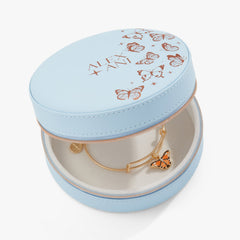 Butterfly Jewelry Case, Accessories, $ 36.00, A Moment Of Now™
