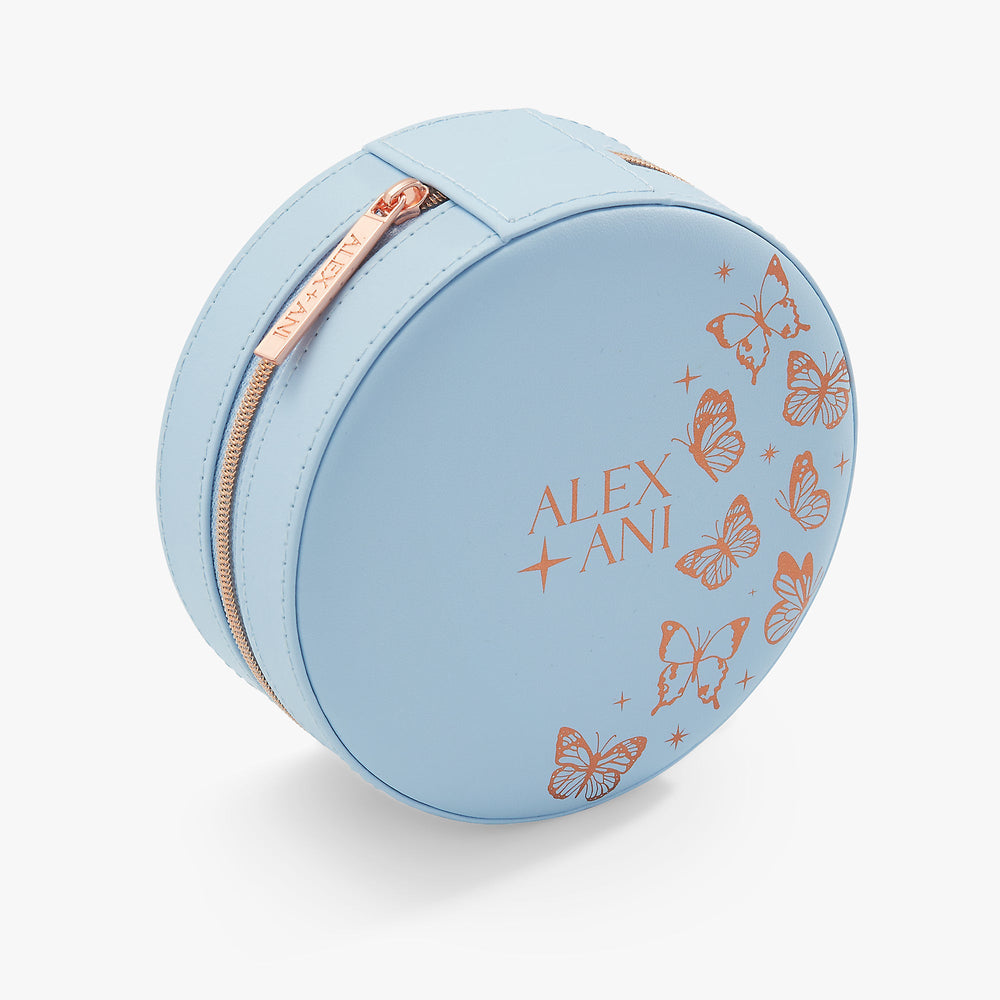 Butterfly Jewelry Case, Accessories, $ 36.00, A Moment Of Now™