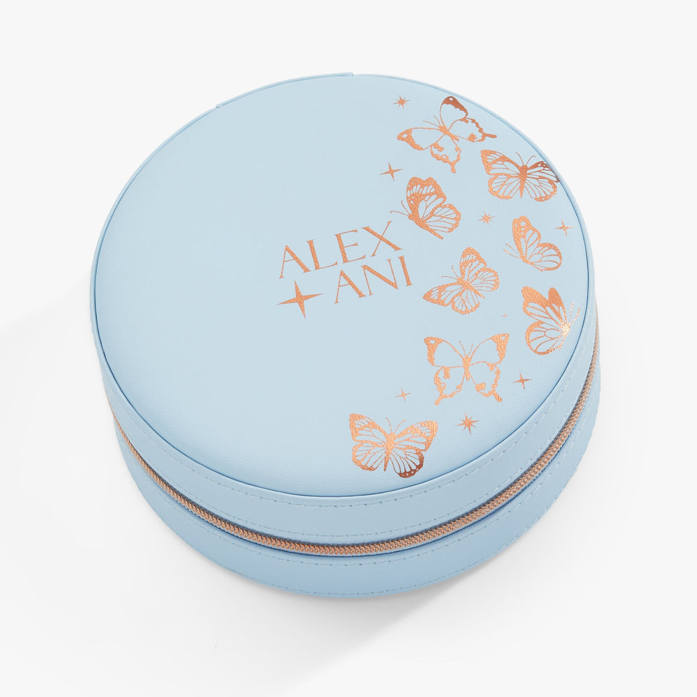 Butterfly Jewelry Case, Accessories, $ 36.00, A Moment Of Now™