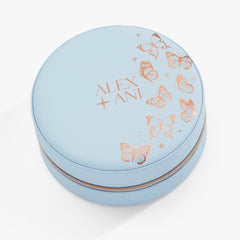 Butterfly Jewelry Case, Accessories, $ 36.00, A Moment Of Now™