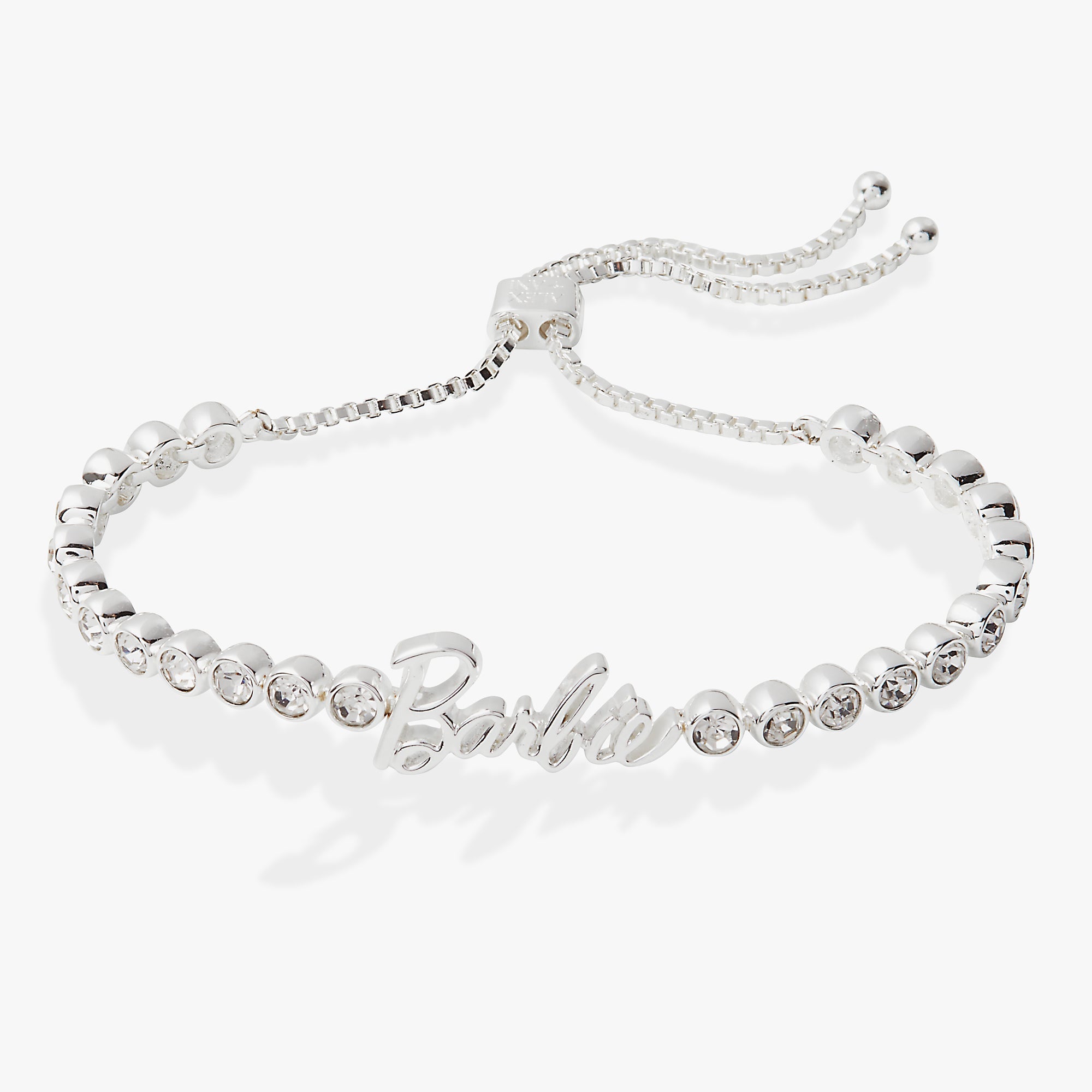 Barbie™ Tennis Bolo Bracelet, Bracelets, $ 44.00, A Moment Of Now™