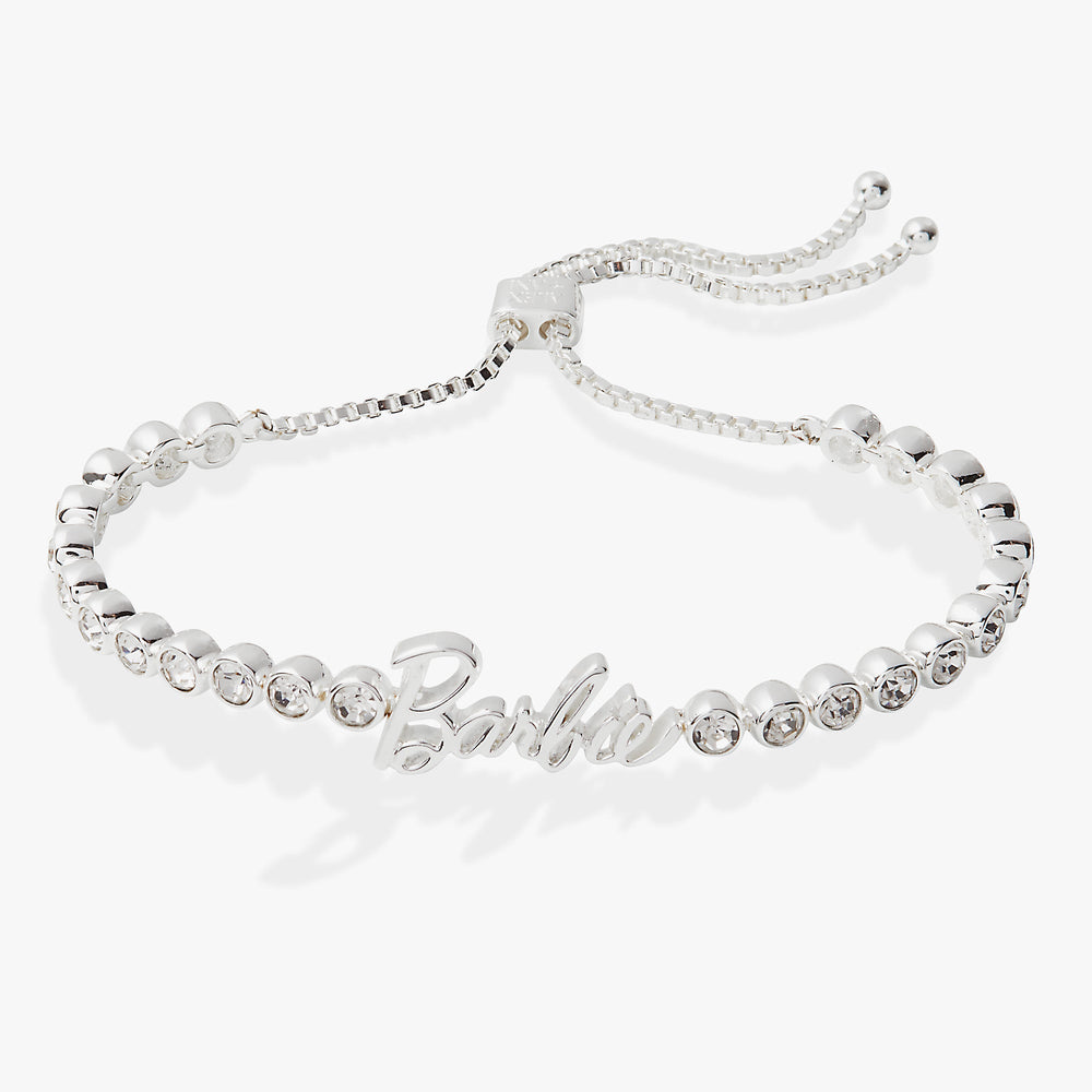 Barbie™ Tennis Bolo Bracelet, Bracelets, $ 44.00, A Moment Of Now™