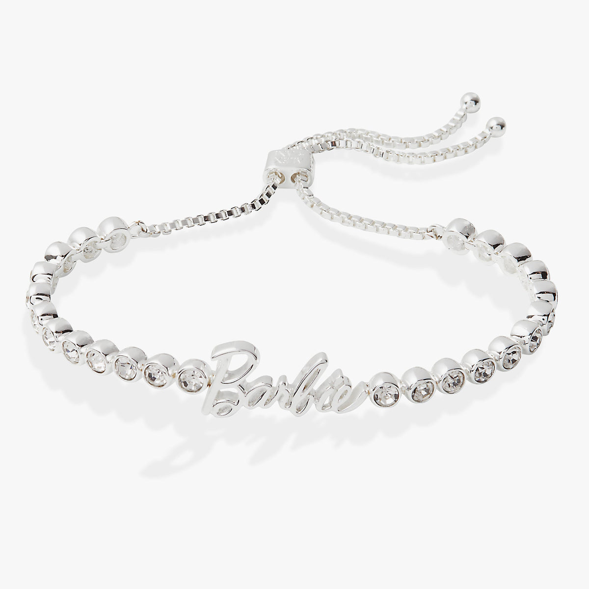 Barbie™ Tennis Bolo Bracelet, Bracelets, $ 44.00, A Moment Of Now™